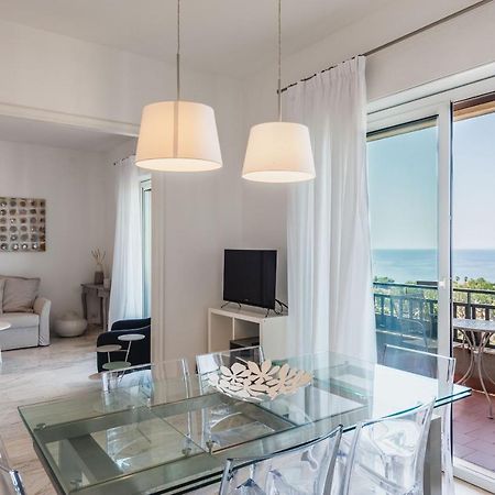Piazza Europa Landscape By Wonderful Italy Apartment Catania Luaran gambar