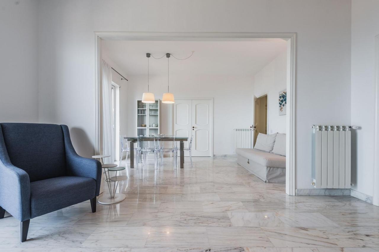 Piazza Europa Landscape By Wonderful Italy Apartment Catania Luaran gambar