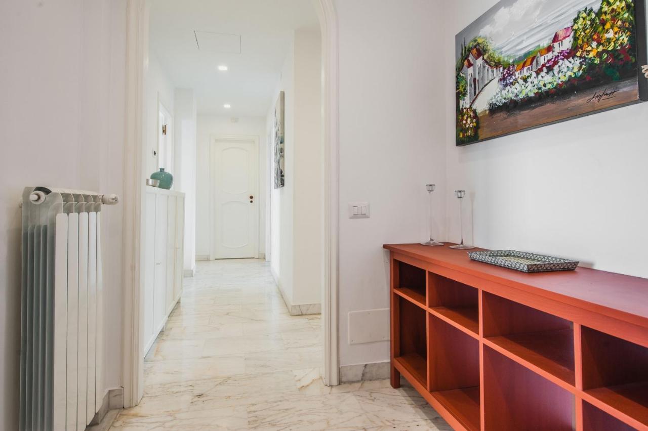 Piazza Europa Landscape By Wonderful Italy Apartment Catania Luaran gambar